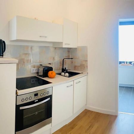 Gemuetliche Und Charmante Ferienwohnung In Der Schoenen Rattenfaengerstadt Hameln Hamelin Buitenkant foto