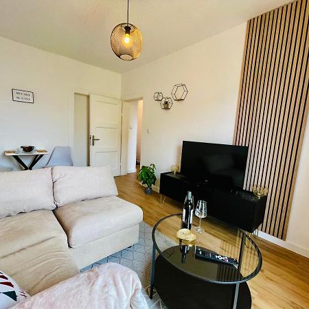 Gemuetliche Und Charmante Ferienwohnung In Der Schoenen Rattenfaengerstadt Hameln Hamelin Buitenkant foto