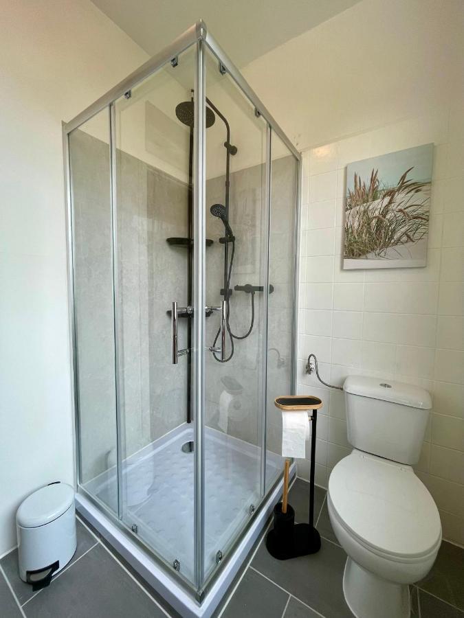 Gemuetliche Und Charmante Ferienwohnung In Der Schoenen Rattenfaengerstadt Hameln Hamelin Buitenkant foto