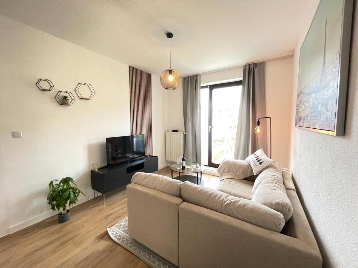 Gemuetliche Und Charmante Ferienwohnung In Der Schoenen Rattenfaengerstadt Hameln Hamelin Buitenkant foto