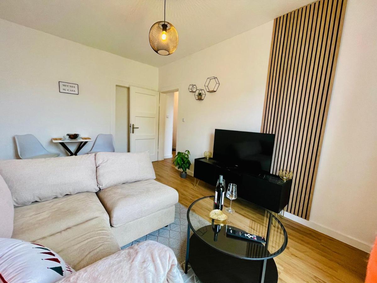 Gemuetliche Und Charmante Ferienwohnung In Der Schoenen Rattenfaengerstadt Hameln Hamelin Buitenkant foto